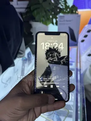 Apple iPhone 11 Pro Max 64 GB Green
