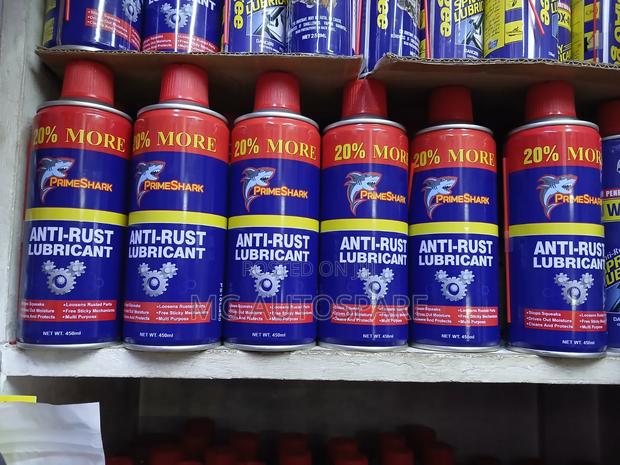 WDX 40 Multipurpose Anti Dust - thumbnail 2