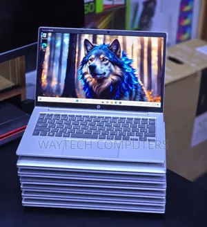 Laptop HP ProBook 640 16GB AMD Ryzen 5 SSD 256GB