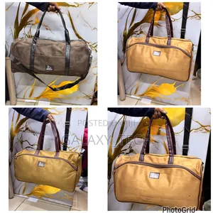 DEEKE Travel Duffel Bags
