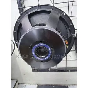 Bm 15az-20 Naked Speaker