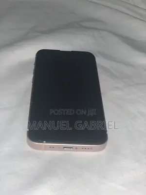 Apple iPhone 13 Mini 128 GB White