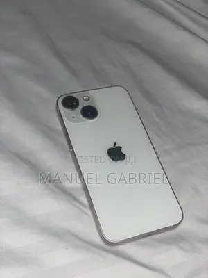 Apple iPhone 13 Mini 128 GB White