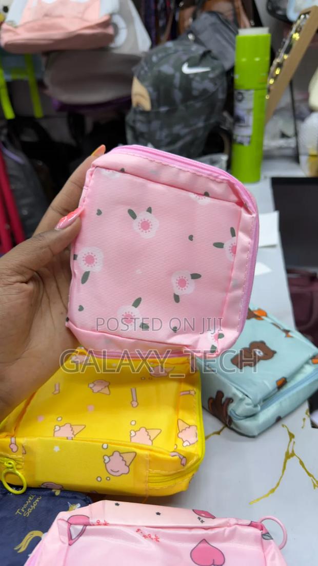 Pad Pouches - thumbnail 2