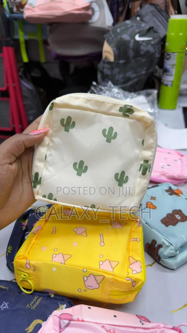 Pad Pouches - thumbnail 3