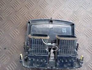 Auris 2013 Dashboard Vent