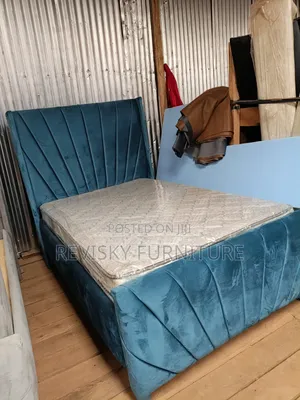 Default Chester Beds