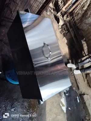 Commercial Grease Trap