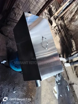 Commercial Grease Trap