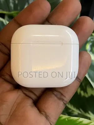 Apple Airpods 4