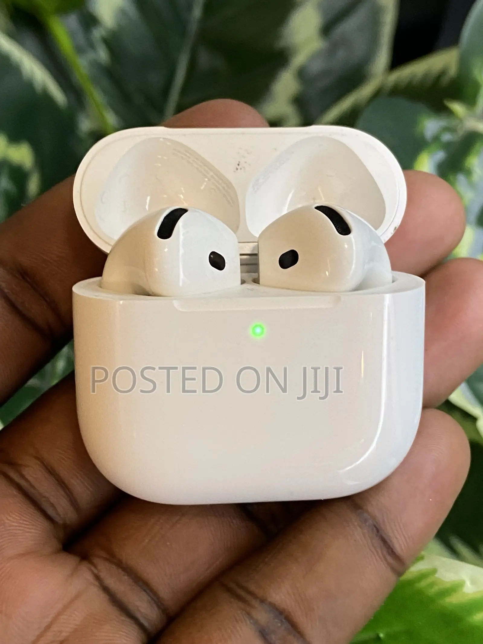 Apple Airpods 4