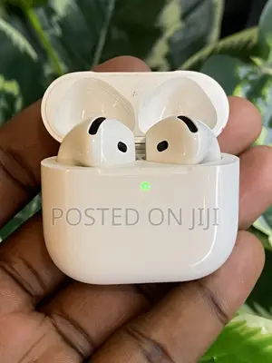Apple Airpods 4