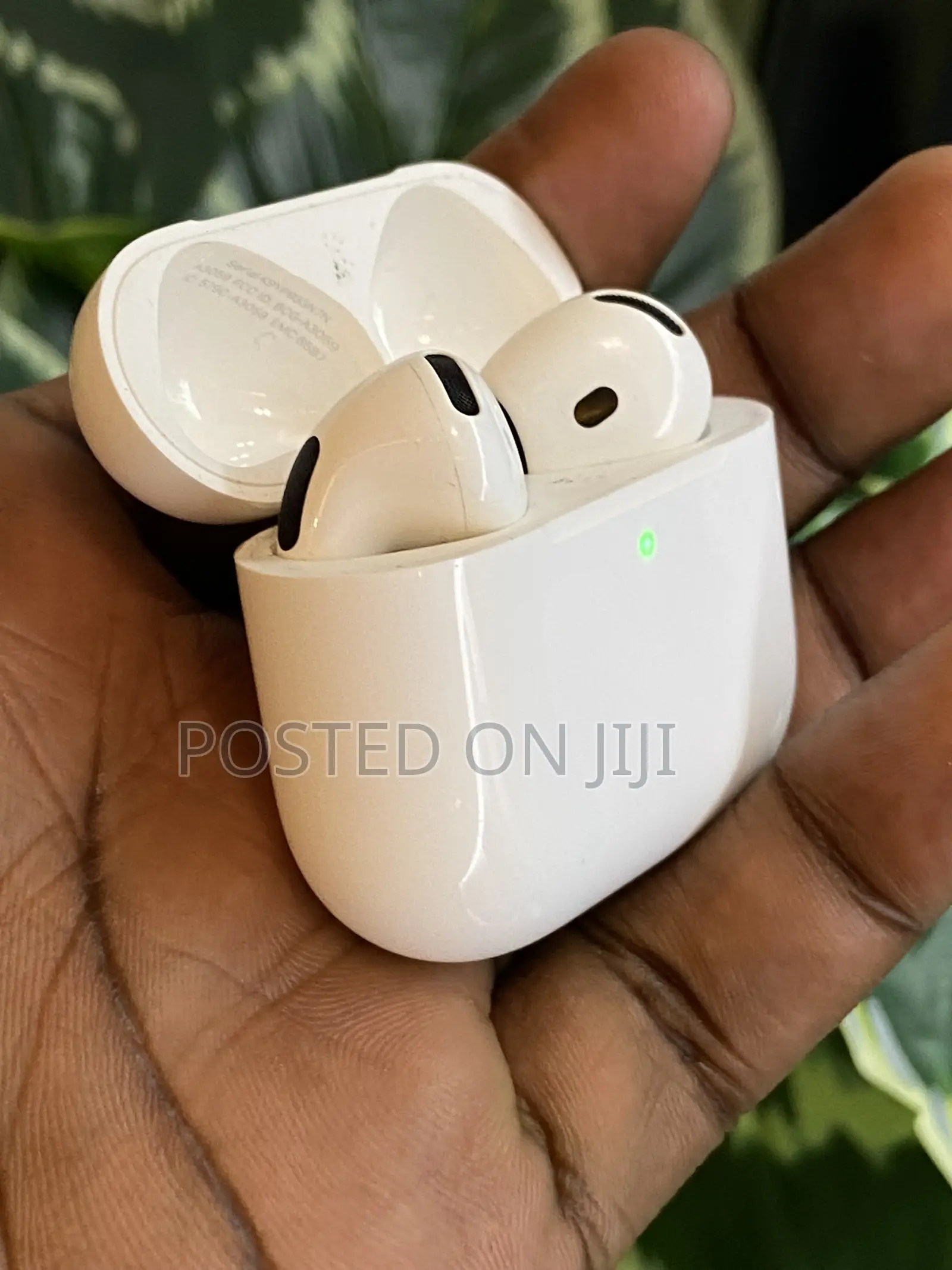 Apple Airpods 4