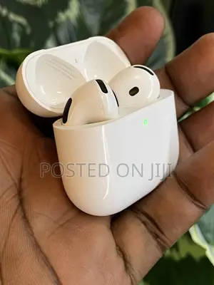 Apple Airpods 4