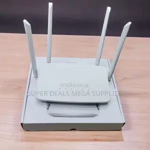 Signal-Boosted 4G LTE Sim Card High Speed Upto 300 MBPS Wifi Router