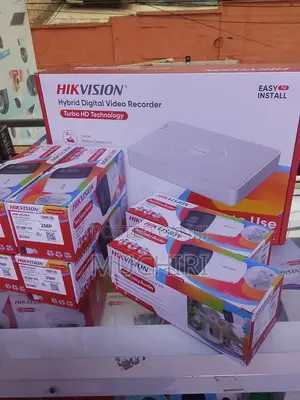 Hikvision Ds-2ce16d0t-LPTS 2mp Two Way Audio Bullet Camera