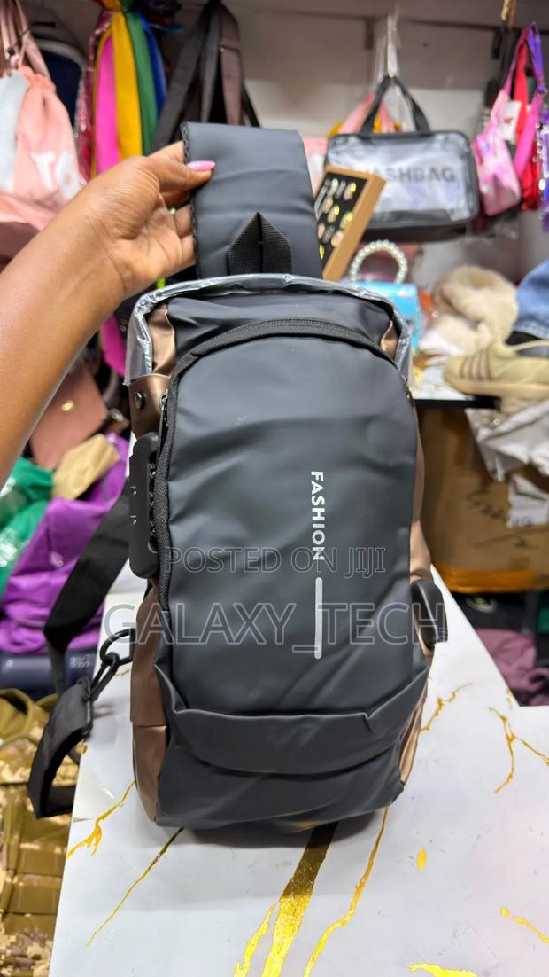 Sling Shoulder Bags - thumbnail 2