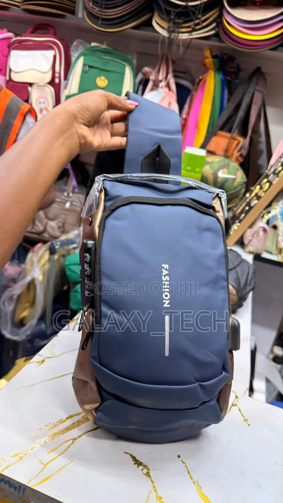 Sling Shoulder Bags