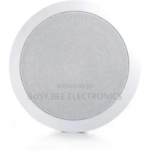 Ceiling Mount Round Ceiling Speaker-8''