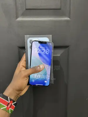 Apple iPhone 13 Pro 256 GB Blue