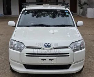 Toyota Succeed 2019 Pearl
