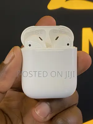 Apple Airpods 2