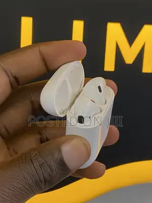 Apple Airpods 2