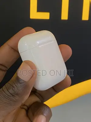 Apple Airpods 2