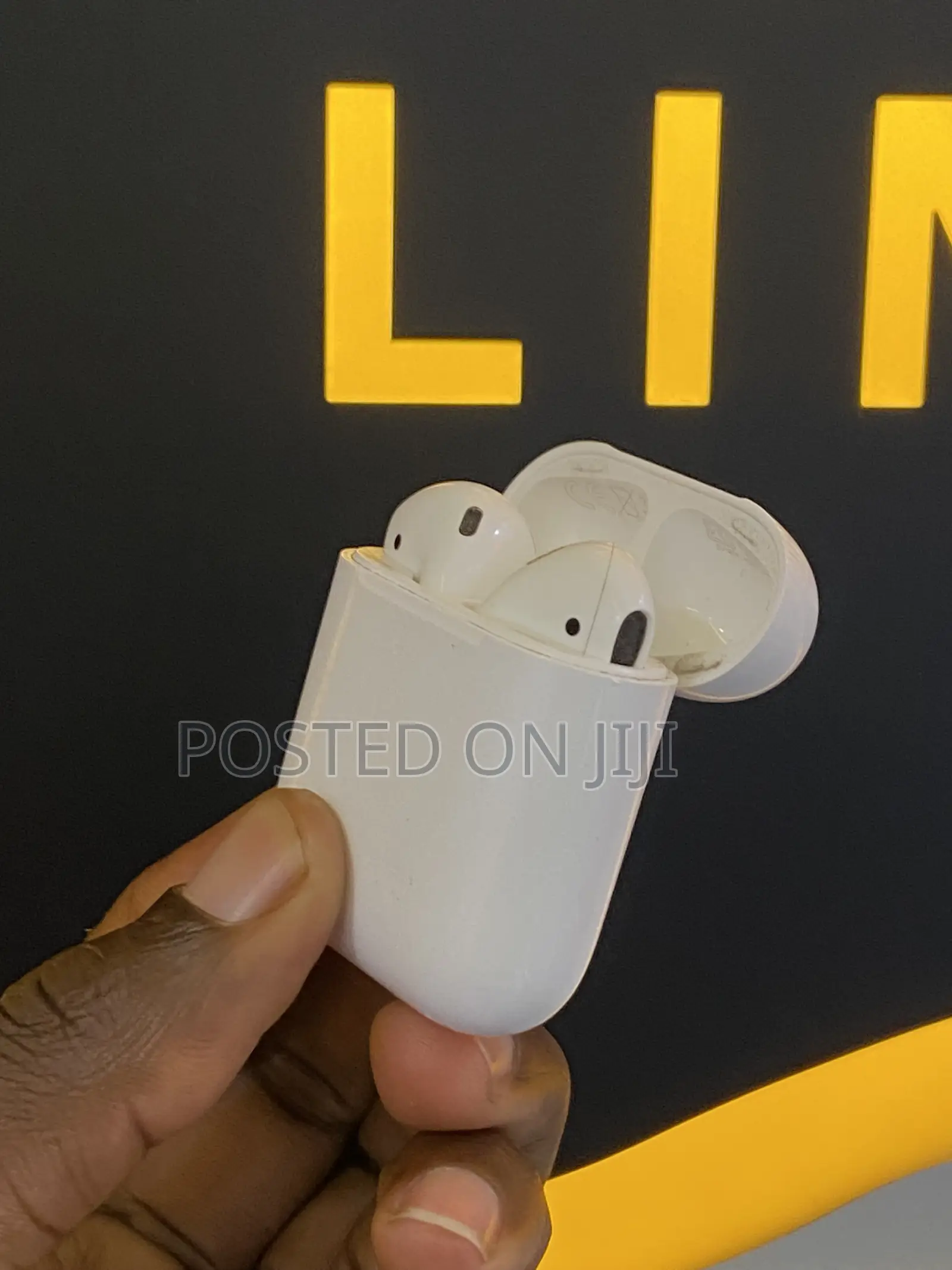 Apple Airpods 2