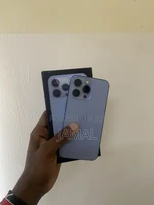 Apple iPhone 13 Pro 256 GB Blue