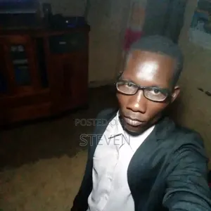 Sales Person
