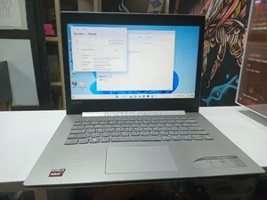 Laptop Lenovo IdeaPad 320 8GB AMD SSD 128GB