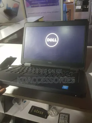 Laptop Dell Latitude E5440 8GB Intel Core i5 HDD 500GB
