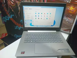 Laptop Lenovo IdeaPad 320 8GB AMD SSD 128GB