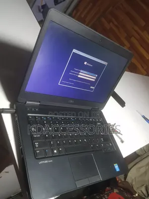 Laptop Dell Latitude E5440 8GB Intel Core i5 HDD 500GB