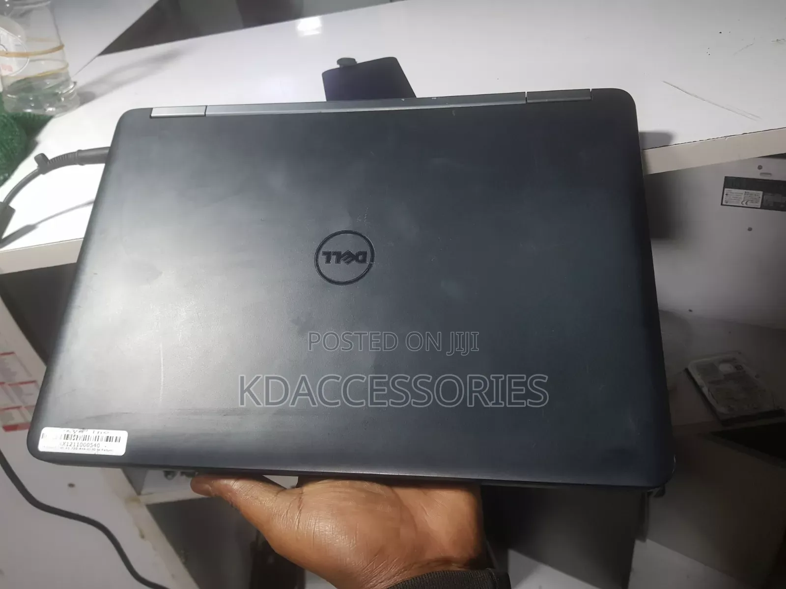 Laptop Dell Latitude E5440 8GB Intel Core i5 HDD 500GB