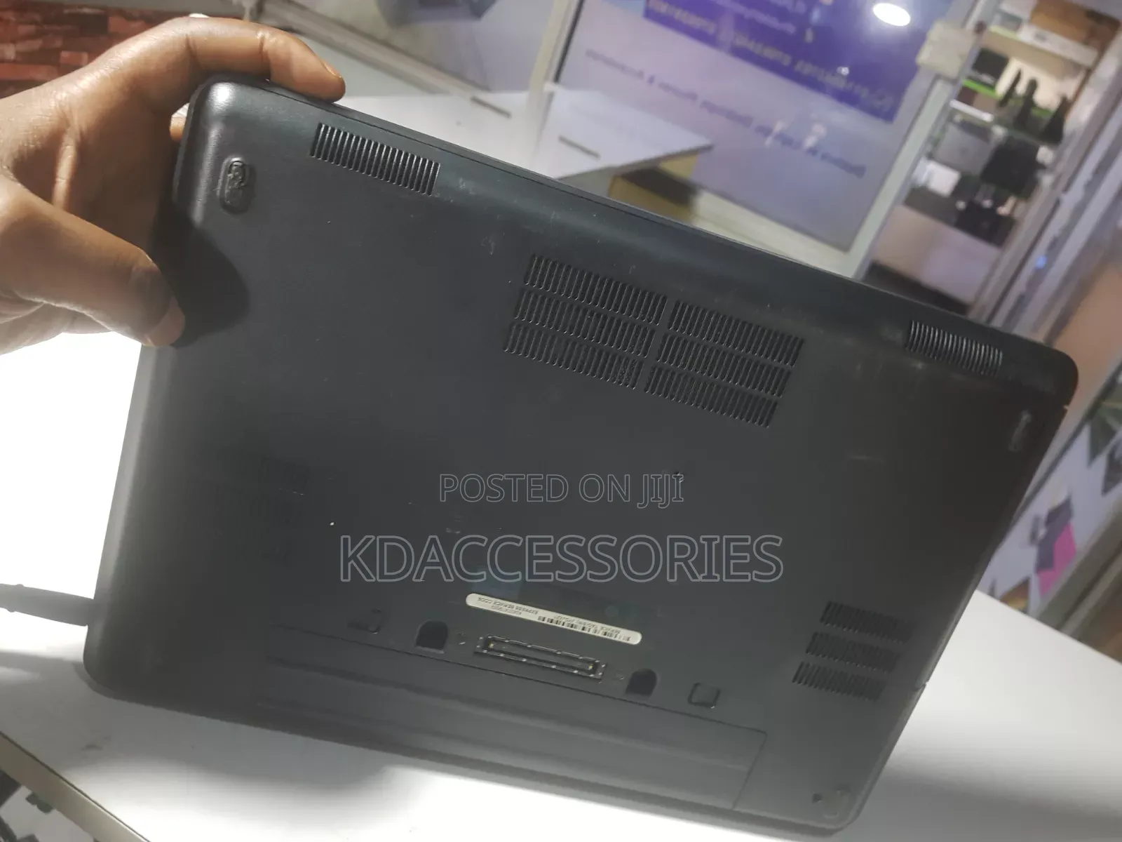 Laptop Dell Latitude E5440 8GB Intel Core i5 HDD 500GB