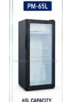 Premier Ventilated Commercial Showcase Chillers 728ltrs