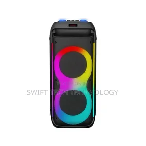 Tagwood Partybox Speaker