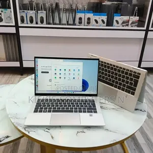 Laptop HP EliteBook x360 1030 G7 16GB Intel Core i7 SSD 512GB