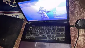 Laptop HP 15 16GB Intel Core 2 Duo SSHD (Hybrid) 500GB