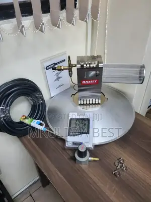 Damly Gas Brooder