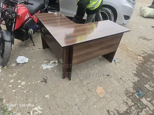Reception Office Desk