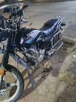 Ranger 2025 Black