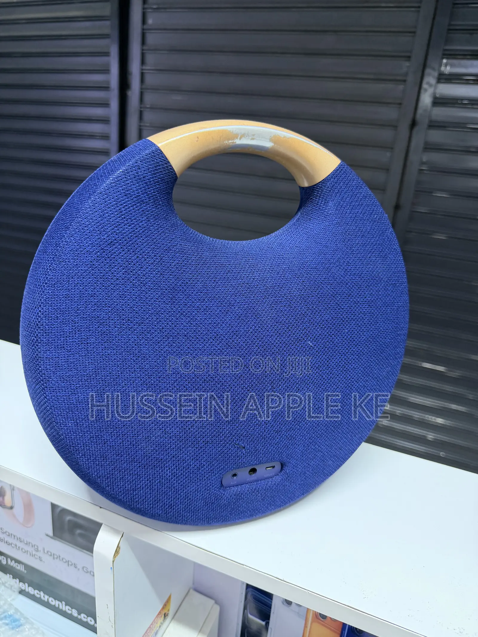 Harman Kardon Speaker