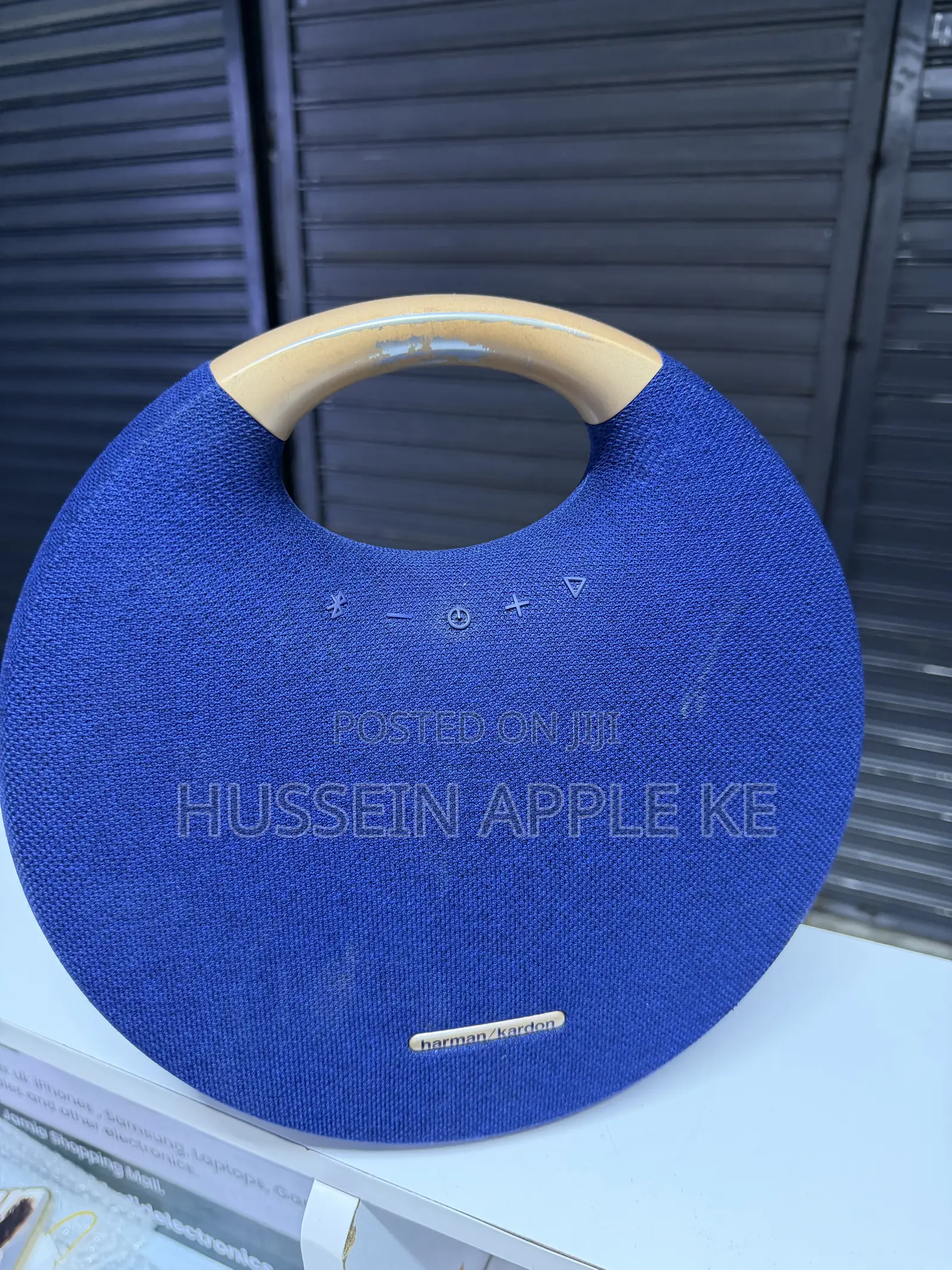 Harman Kardon Speaker