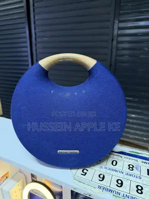 Harman Kardon Speaker