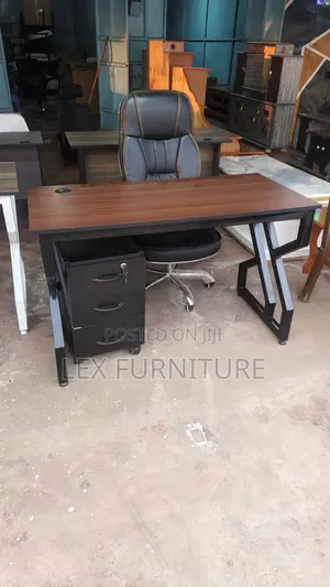 Complete Executive Office/ Study Set