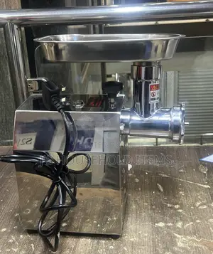 8# Commercial Meat Grinder