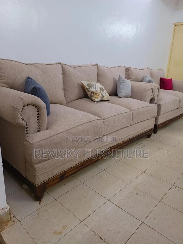 Buffalo Sofa - main view